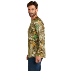 Russell Outdoors Realtree Performance Long Sleeve Tee RU150LS