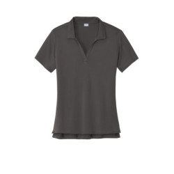 Sport-Tek Ladies Sideline Polo LST535
