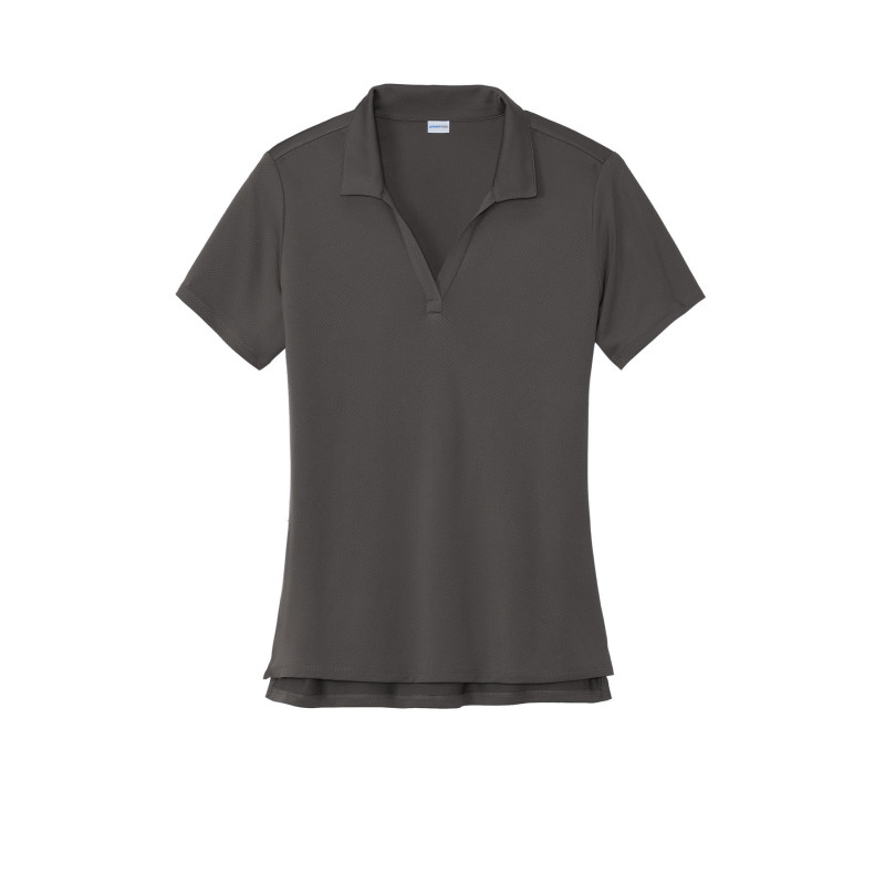Sport-Tek Ladies Sideline Polo LST535