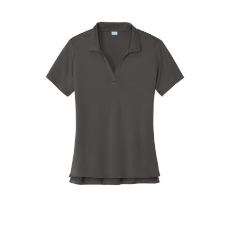 Sport-Tek Ladies Sideline Polo LST535