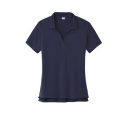 Sport-Tek Ladies Sideline Polo LST535