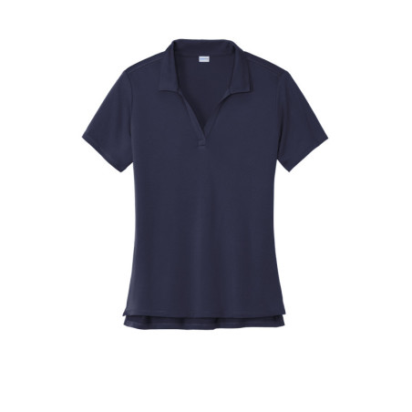 Sport-Tek Ladies Sideline Polo LST535