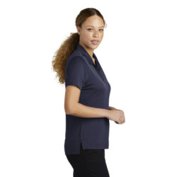 Sport-Tek Ladies Sideline Polo LST535