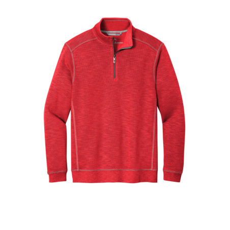 LIMITED EDITION Tommy Bahama Tobago Bay 1/2-Zip ST226342TB