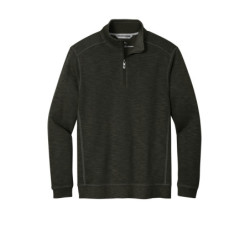 LIMITED EDITION Tommy Bahama Tobago Bay 1/2-Zip ST226342TB