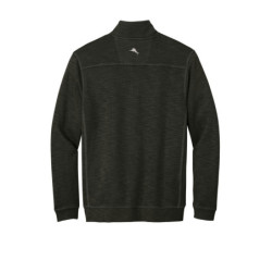 LIMITED EDITION Tommy Bahama Tobago Bay 1/2-Zip ST226342TB