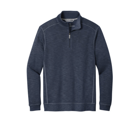LIMITED EDITION Tommy Bahama Tobago Bay 1/2-Zip ST226342TB
