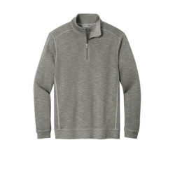 LIMITED EDITION Tommy Bahama Tobago Bay 1/2-Zip ST226342TB