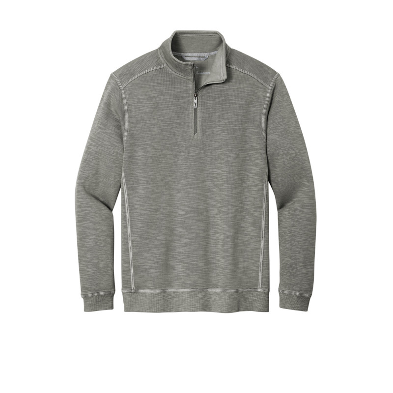 LIMITED EDITION Tommy Bahama Tobago Bay 1/2-Zip ST226342TB