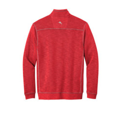 LIMITED EDITION Tommy Bahama Tobago Bay 1/2-Zip ST226342TB