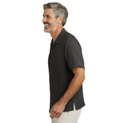 LIMITED EDITION Tommy Bahama Tropic Isles Short Sleeve Shirt ST325384TB