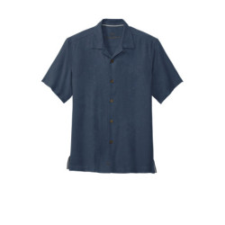 LIMITED EDITION Tommy Bahama Tropic Isles Short Sleeve Shirt ST325384TB