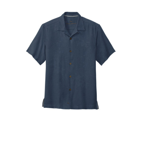 LIMITED EDITION Tommy Bahama Tropic Isles Short Sleeve Shirt ST325384TB