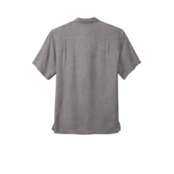 LIMITED EDITION Tommy Bahama Tropic Isles Short Sleeve Shirt ST325384TB