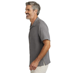 LIMITED EDITION Tommy Bahama Tropic Isles Short Sleeve Shirt ST325384TB