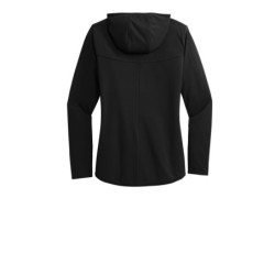 Sport-Tek Ladies Circuit Hooded Full-Zip LST870