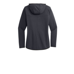 Sport-Tek Ladies Circuit Hooded Full-Zip LST870