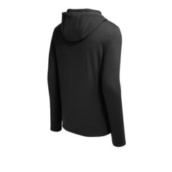 Sport-Tek Circuit Hooded Full-Zip ST870