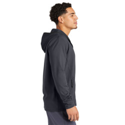 Sport-Tek Circuit Hooded Full-Zip ST870