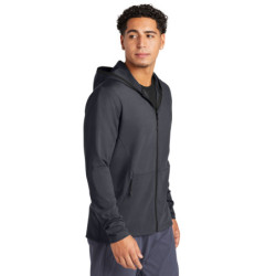 Sport-Tek Circuit Hooded Full-Zip ST870