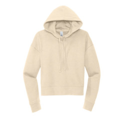 District Women's V.I.T. Fleece Hoodie DT6101
