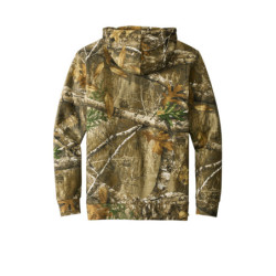 Russell Outdoors Realtree Pullover Hoodie RU400