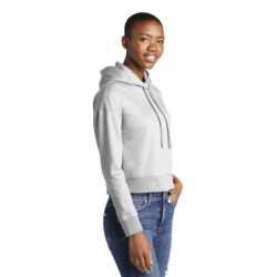 District Women's V.I.T. Fleece Hoodie DT6101