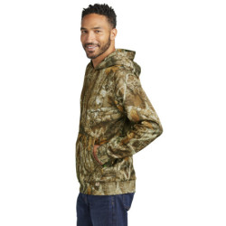 Russell Outdoors Realtree Pullover Hoodie RU400