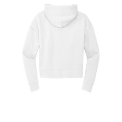 District Women's V.I.T. Fleece Hoodie DT6101