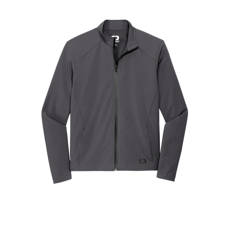 OGIO Connection Full-Zip OG706