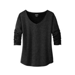 OGIO Ladies Evolution V-Neck LOG148