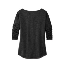 OGIO Ladies Evolution V-Neck LOG148