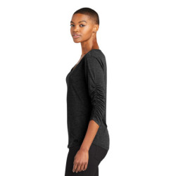 OGIO Ladies Evolution V-Neck LOG148