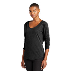 OGIO Ladies Evolution V-Neck LOG148