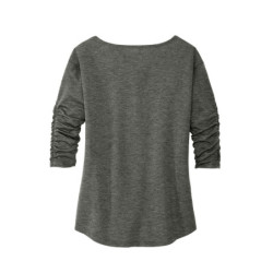 OGIO Ladies Evolution V-Neck LOG148