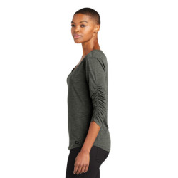 OGIO Ladies Evolution V-Neck LOG148