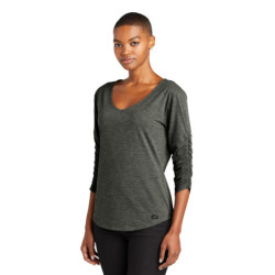 OGIO Ladies Evolution V-Neck LOG148