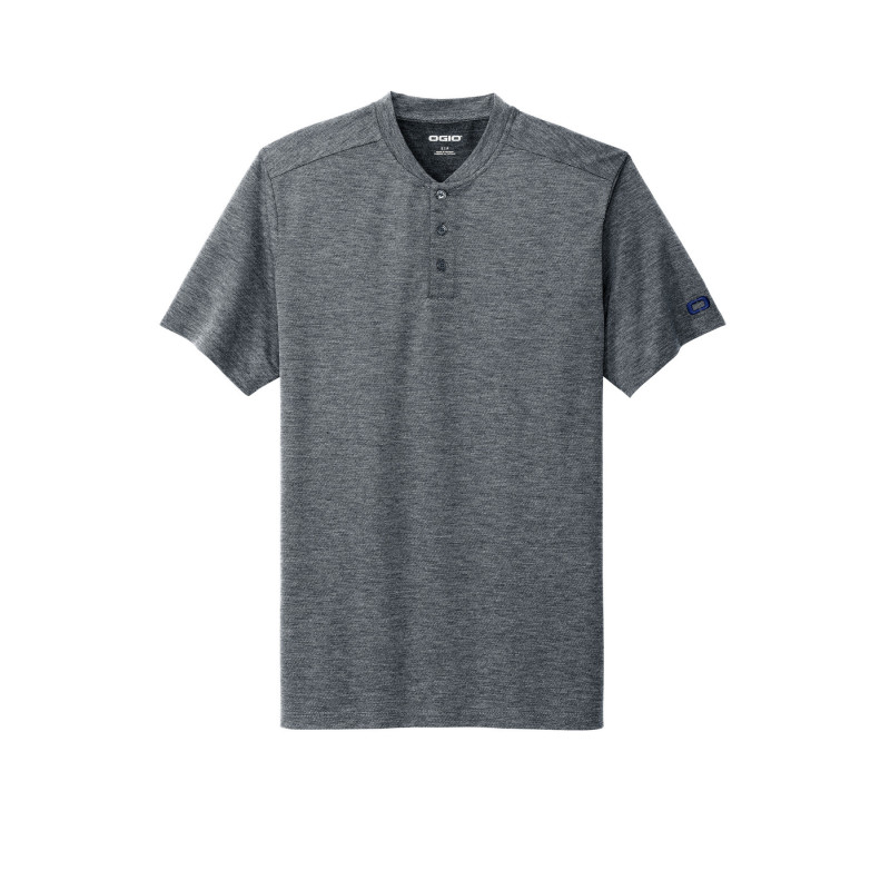 OGIO Evolution Henley OG148