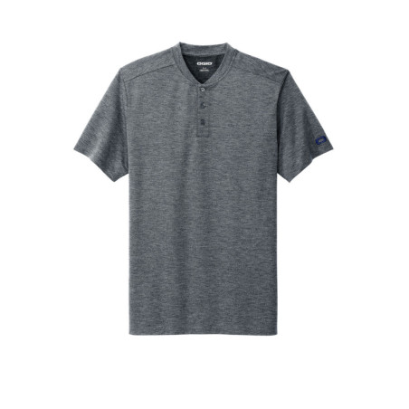 OGIO Evolution Henley OG148