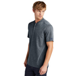 OGIO Evolution Henley OG148