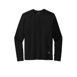 OGIO Luuma Flex Long Sleeve Crew OG825