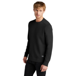 OGIO Luuma Flex Long Sleeve Crew OG825