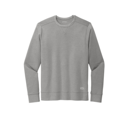 OGIO Luuma Flex Long Sleeve Crew OG825