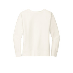 OGIO Ladies Luuma Flex Long Sleeve V-Neck LOG825