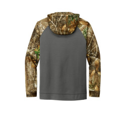 Russell Outdoors Realtree Performance Colorblock Full-Zip Hoodie RU452