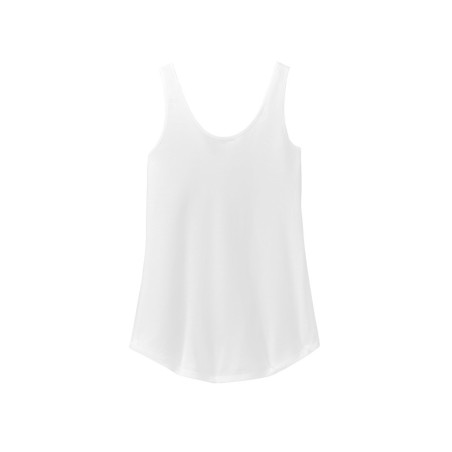 District Women's Perfect Tri Relaxed Tank DT151