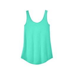 District Women's Perfect Tri Relaxed Tank DT151
