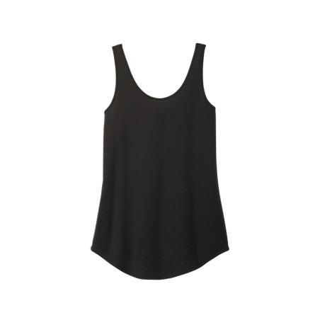 District Women's Perfect Tri Relaxed Tank DT151