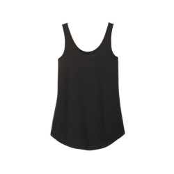 District Women's Perfect Tri Relaxed Tank DT151
