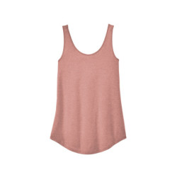 District Women's Perfect Tri Relaxed Tank DT151